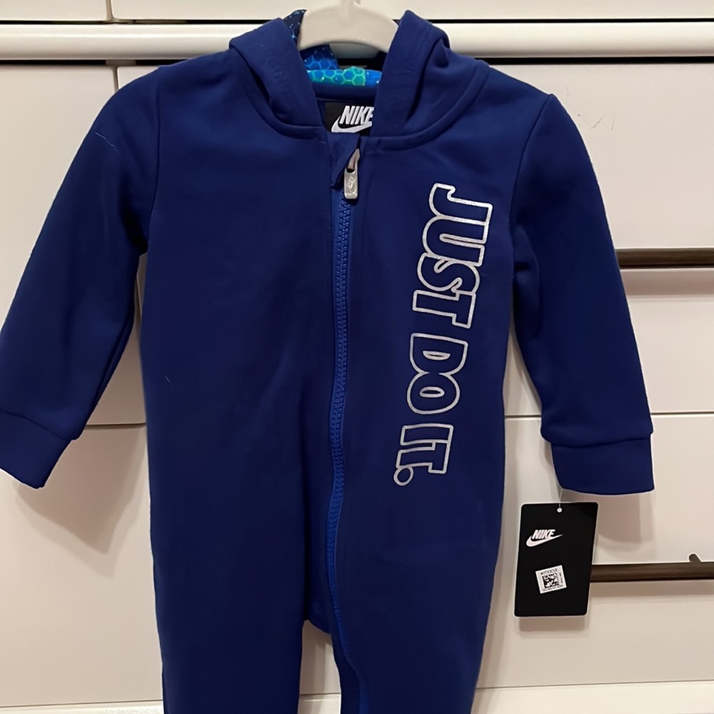 Nike one piece